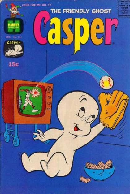 Casper 118