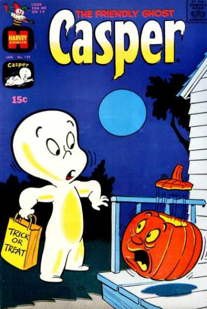 Casper 123