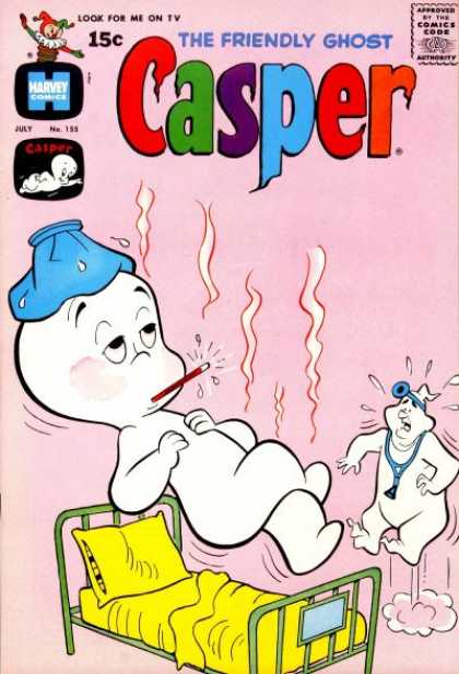 Casper 129