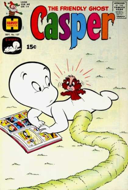 Casper 131
