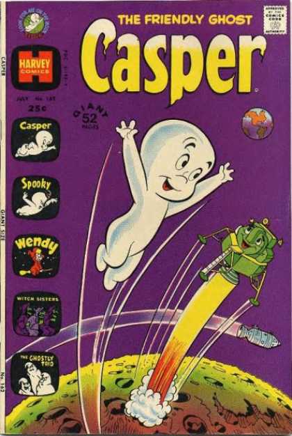 Casper 136
