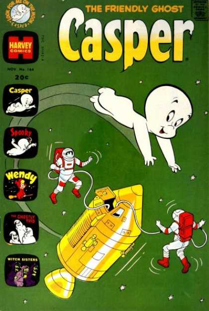 Casper 138