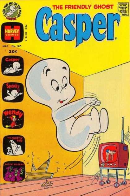 Casper 141