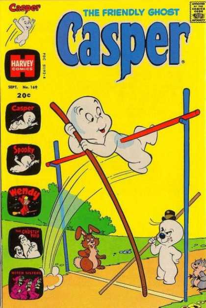 Casper 143