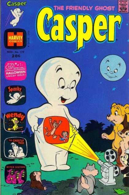 Casper 144