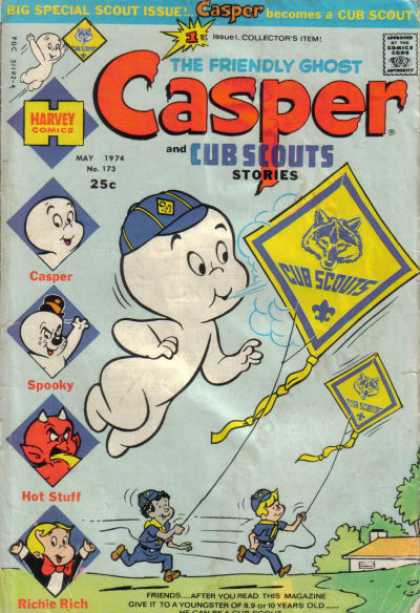 Casper 147