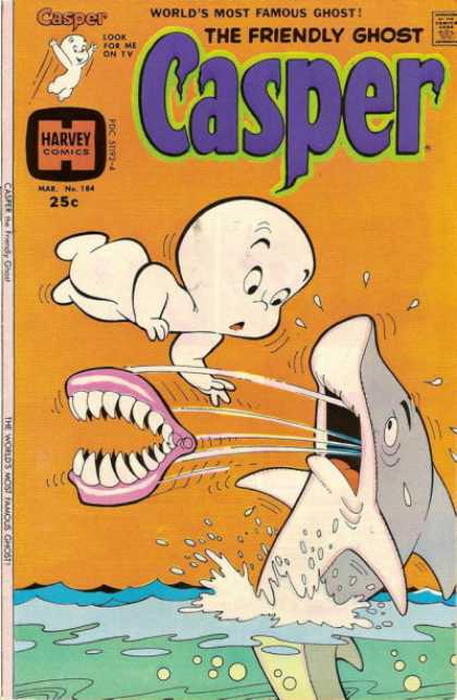 Casper 155