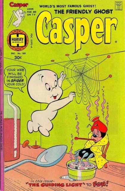 Casper 160