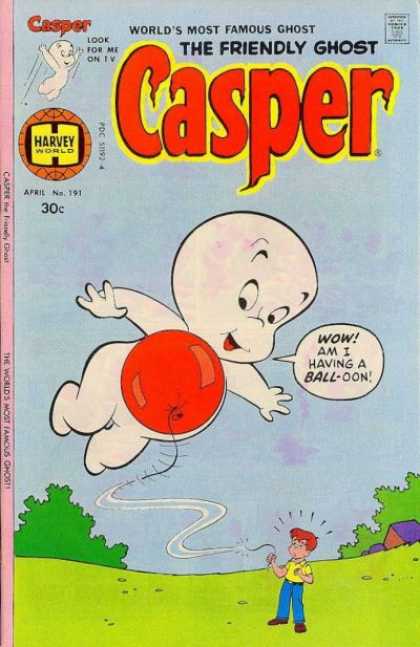 Casper 162