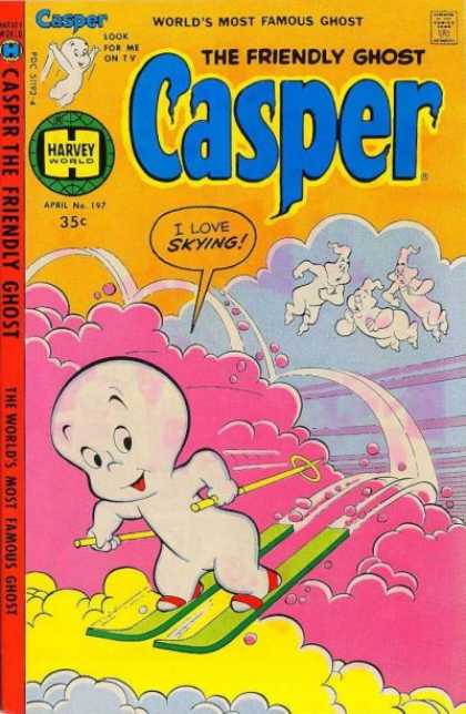 Casper 168