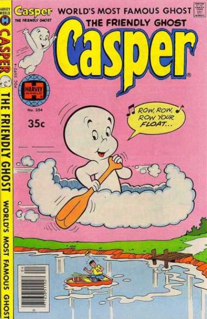 Casper 175