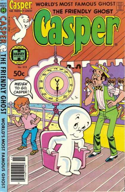 Casper 184