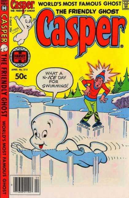 Casper 186