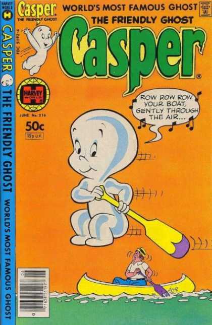 Casper 187