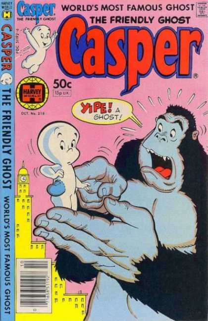 Casper 189