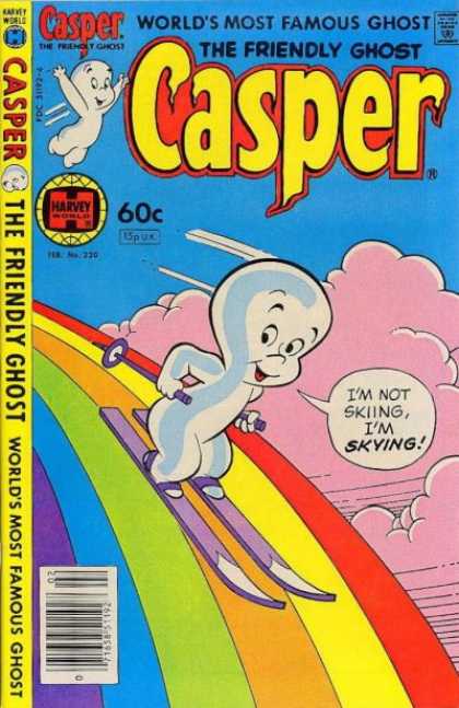 Casper 191