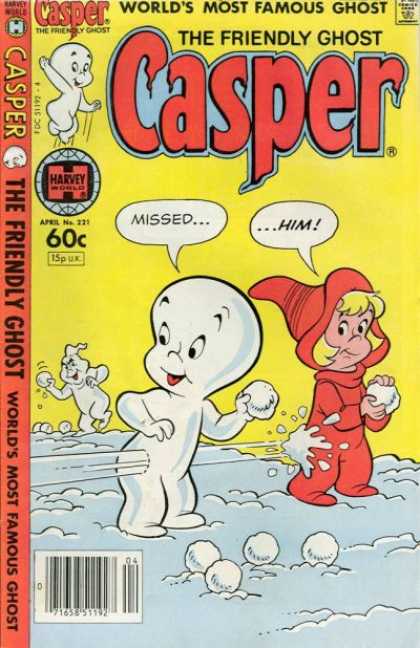 Casper 192