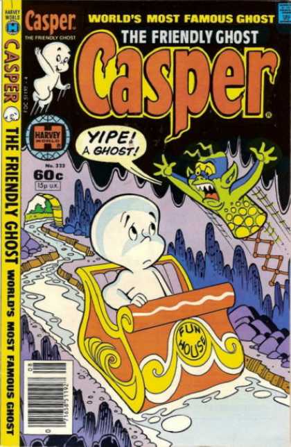 Casper 194