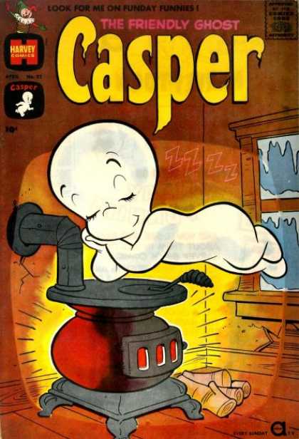 Casper 31