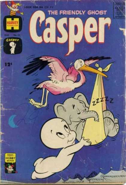 Casper 42