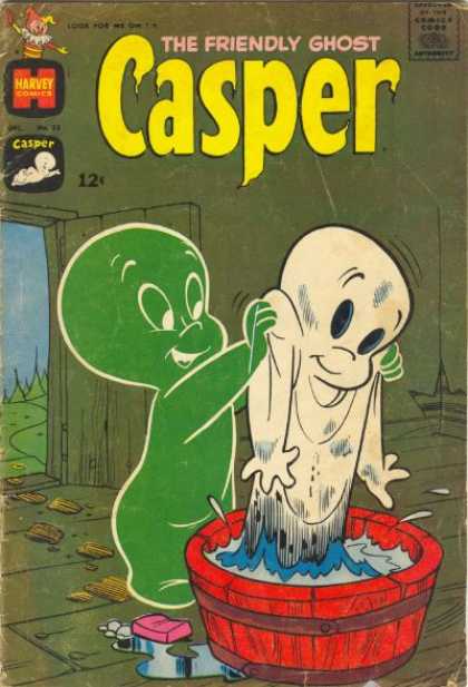 Casper 50