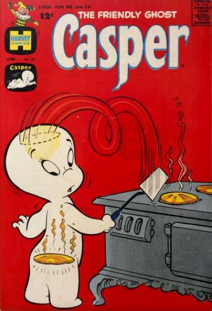 Casper 54