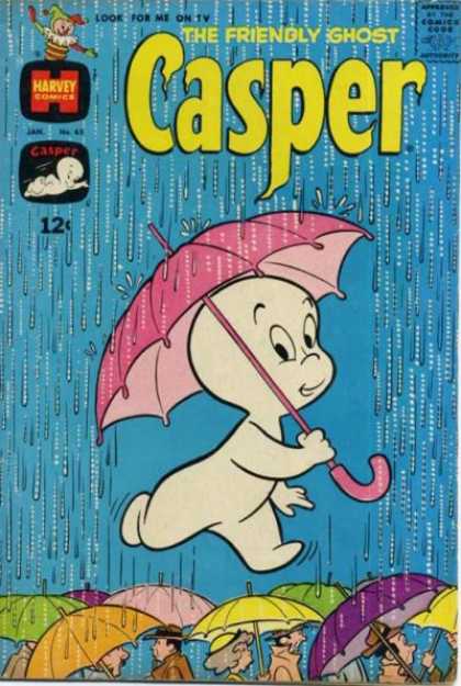 Casper 62
