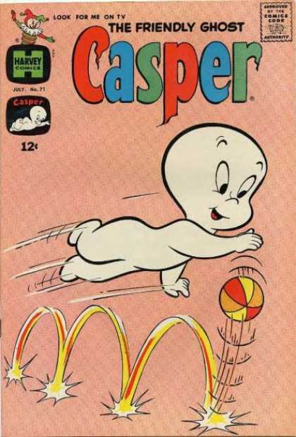 Casper 68