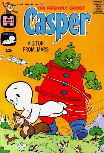 Casper 75