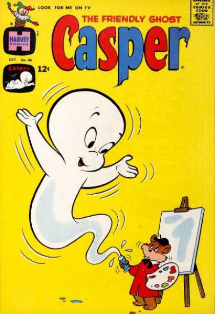 Casper 77