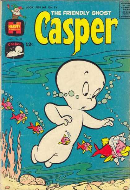 Casper 79