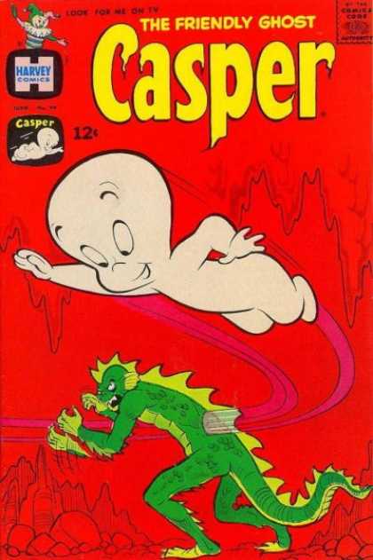 Casper 82