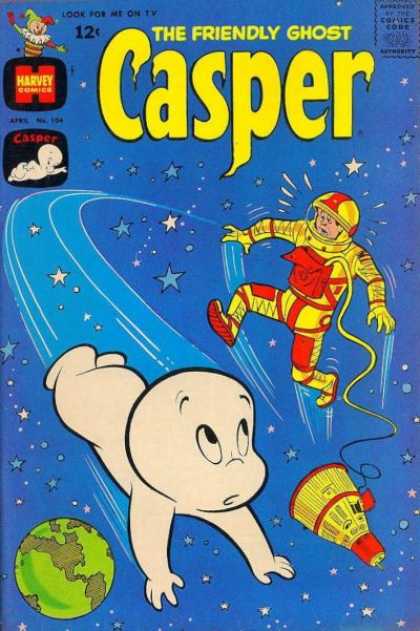Casper 86