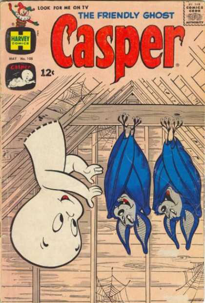 Casper 87