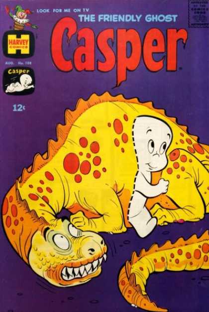 Casper 90