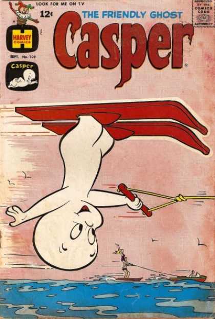 Casper 91