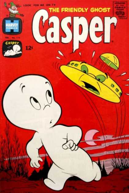 Casper 96