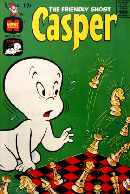 Casper 99