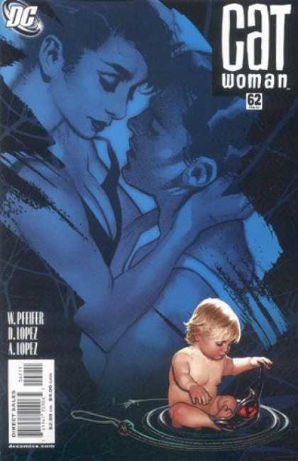 Dc - 62 - Alopez - Dlopez - W Peeher Catwoman (2001) 62 - Dc - 62 - Alopez - Dlopez - W Peeher