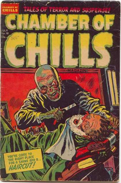 Chamber of Chills 18