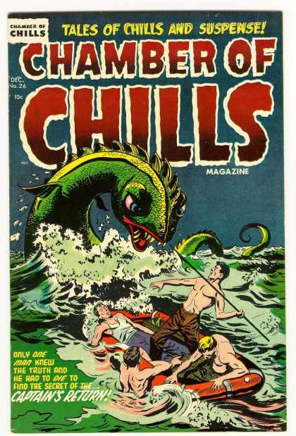 Chamber of Chills 26