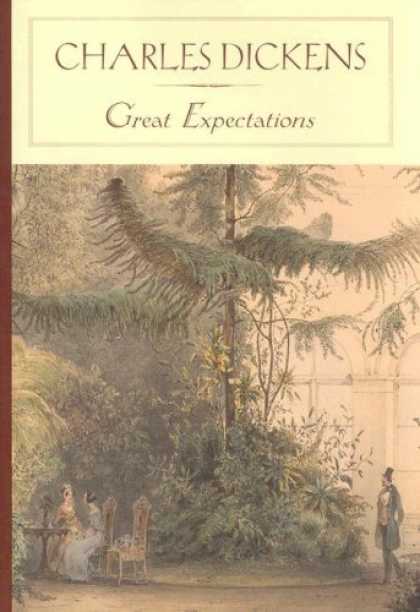 Charles Dickens Books - Great Expectations (Barnes & Noble Classics)