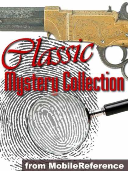 Charles Dickens Books - Classic Mystery Collection - Crime, Suspense, Detective fiction. (100+ works inc
