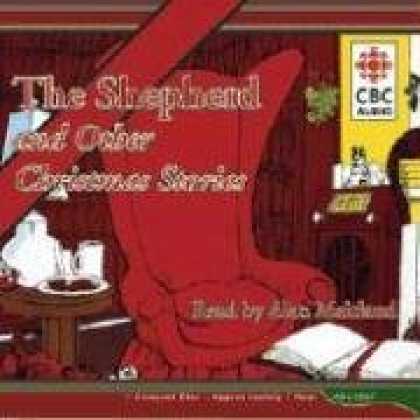Charles Dickens Books - The Shepherd And Other Christmas Stories: The Gift Of The Magi, The Cricket On T
