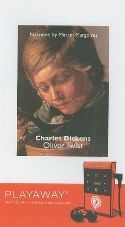 Charles Dickens Books - Oliver Twist: Library Edition