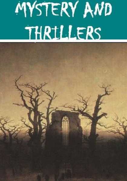 Charles Dickens Books - The Essential Mystery and Thriller Anthology (28 books)