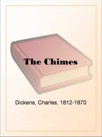 Charles Dickens Books - The Chimes