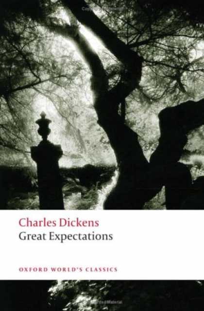 Charles Dickens Books - Great Expectations (Oxford World's Classics)
