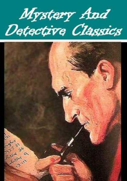 Charles Dickens Books - 6 Mystery and Detective Classics