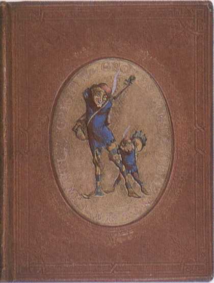 Children's Books - 1860s